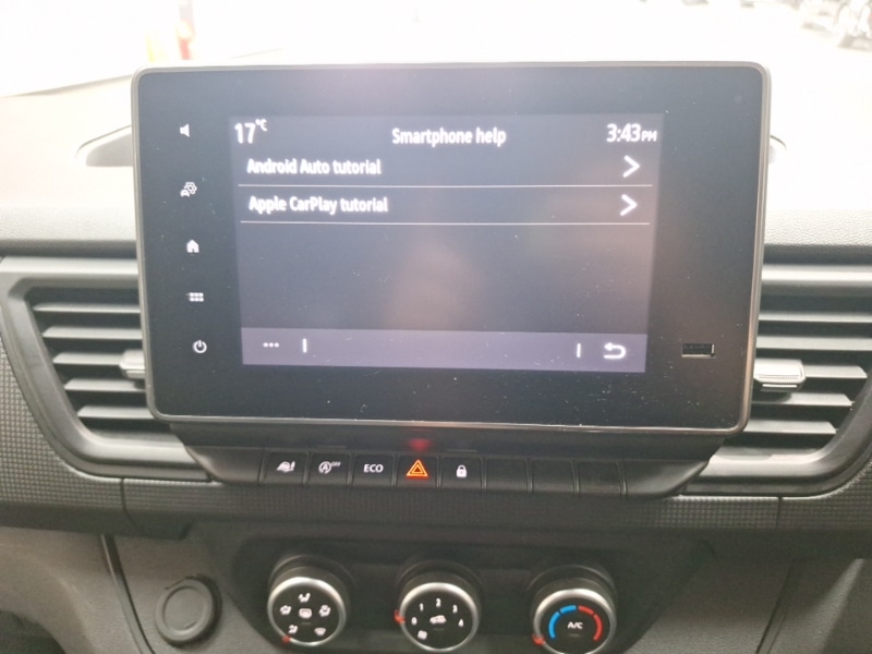 Used Renault Trafic 2023 for sale - 76571485: Photo 15