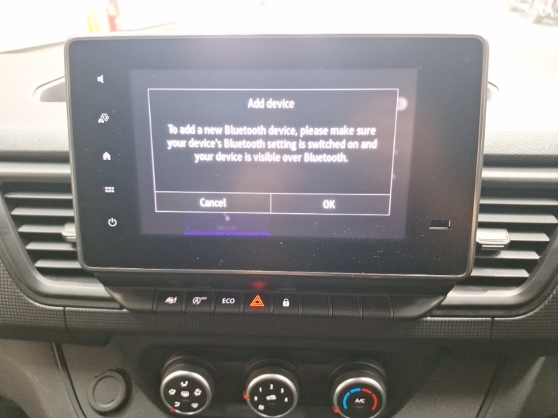 Used Renault Trafic 2023 for sale - 76571485: Photo 16