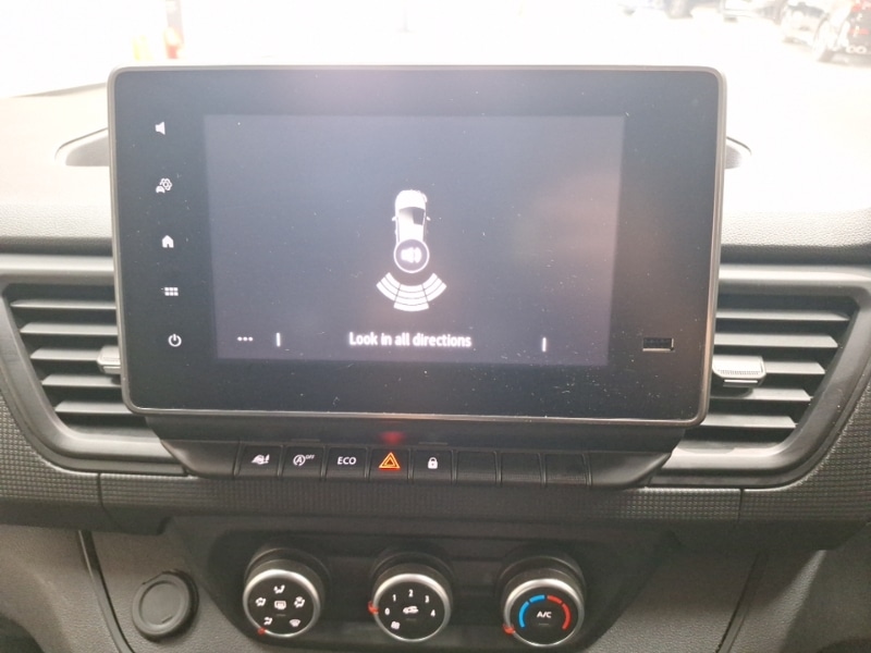 Used Renault Trafic 2023 for sale - 76571485: Photo 17