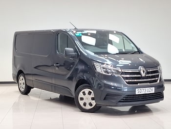 Renault - Trafic