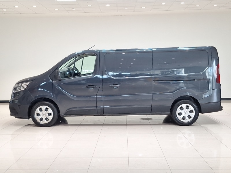 Used Renault Trafic 2023 for sale - 76571485: Photo 4