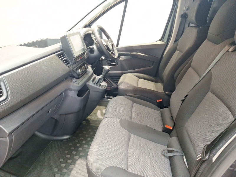 Used Renault Trafic 2023 for sale - 76571485: Photo 5