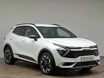 Used Kia Sportage 2023 for sale - 78567514: Photo