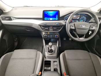 Used Ford Focus 2022 for sale - 74475946: Photo