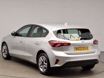 Used Ford Focus 2022 for sale - 74475946: Photo