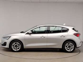 Used Ford Focus 2022 for sale - 74475946: Photo
