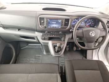 Used Vauxhall Vivaro 2022 for sale - 75076627: Photo