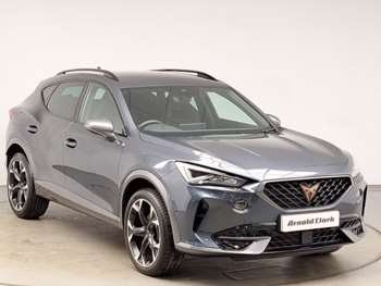 2024 - 1.5 TSI 150 V2 5dr