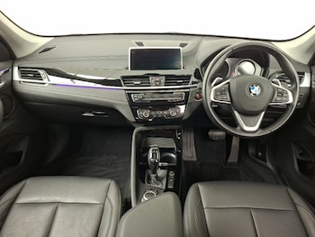 Used BMW X1 2021 for sale - 78795682: Photo