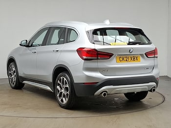 Used BMW X1 2021 for sale - 78795682: Photo