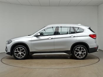 Used BMW X1 2021 for sale - 78795682: Photo