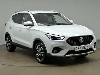 Used MG MG ZS 2023 for sale - 79857821: Photo