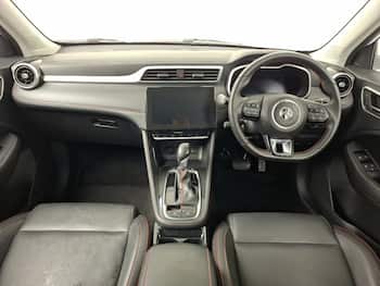 Used MG MG ZS 2023 for sale - 79857821: Photo