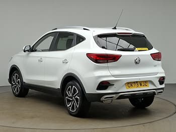 Used MG MG ZS 2023 for sale - 79857821: Photo