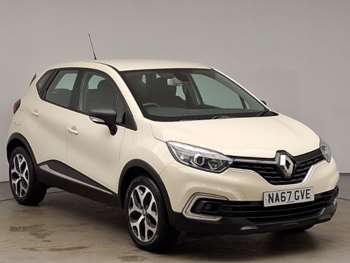 2017 - 1.5 dCi 90 Dynamique Nav 5dr