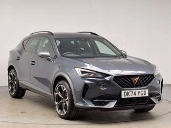 2024 - 1.5 TSI 150 V2 5dr