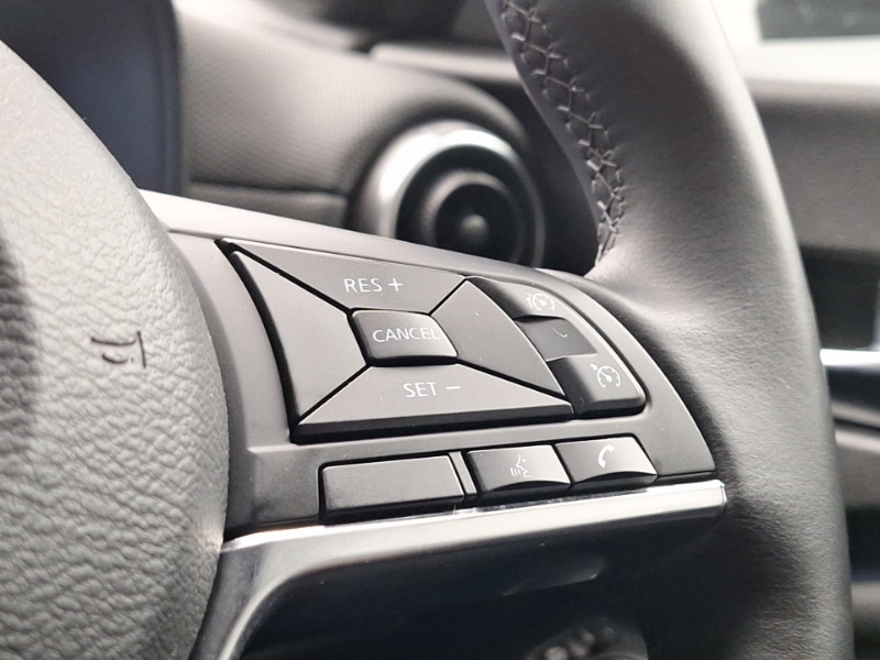 Used Nissan Juke 2024 for sale - 78125803: Photo 13