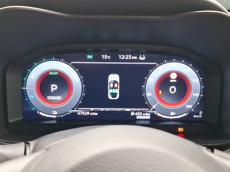 Used Nissan Juke 2024 for sale - 78125803: Photo 17