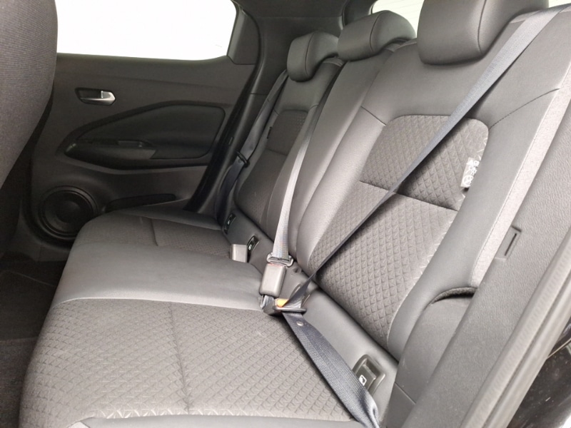 Used Nissan Juke 2024 for sale - 78125803: Photo 6