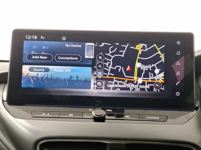 Used Nissan Juke 2024 for sale - 78125803: Photo 7