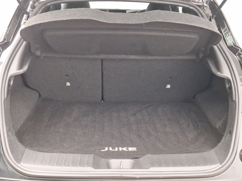 Used Nissan Juke 2024 for sale - 78125803: Photo 8