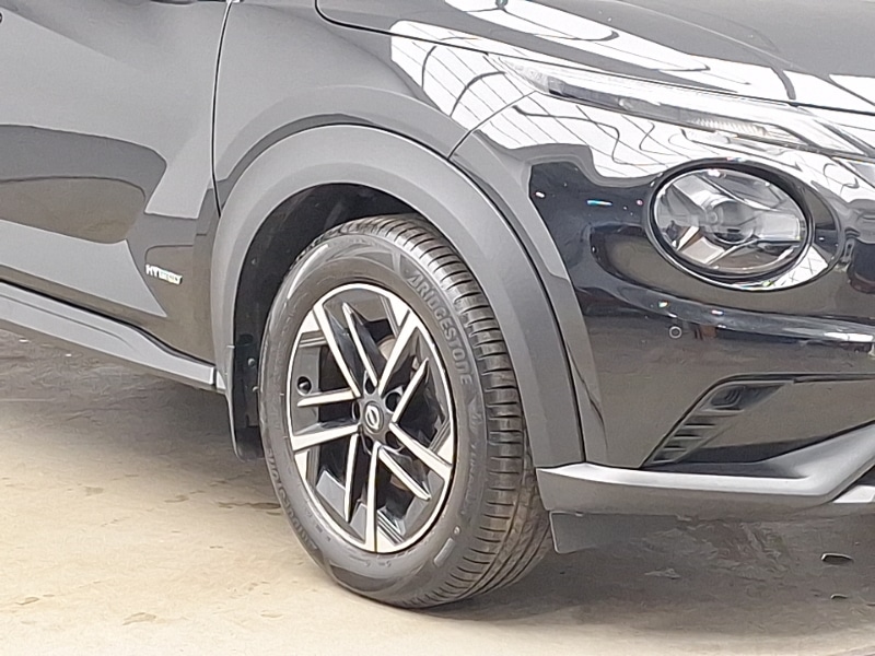 Used Nissan Juke 2024 for sale - 78125803: Photo 9