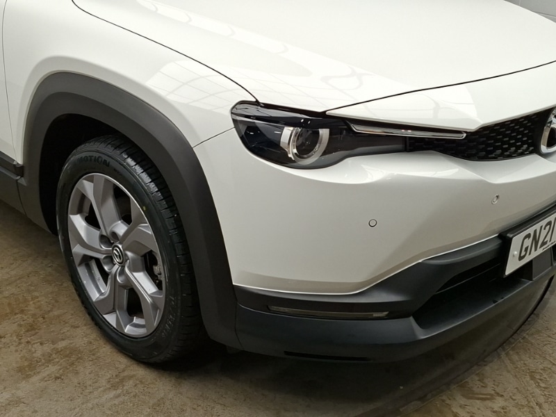 Used Mazda MX-30 2021 for sale - 78183784: Photo 9