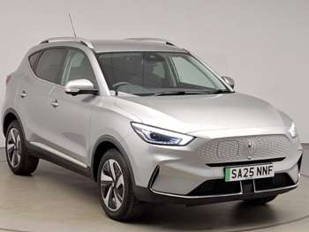 Used MG MG ZS 2025 for sale - 74890139: Photo