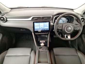 Used MG MG ZS 2025 for sale - 74890139: Photo