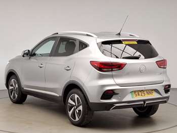 Used MG MG ZS 2025 for sale - 74890139: Photo