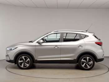 Used MG MG ZS 2025 for sale - 74890139: Photo