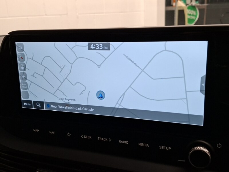 Used Hyundai BAYON 2024 for sale - 77509384: Photo 10