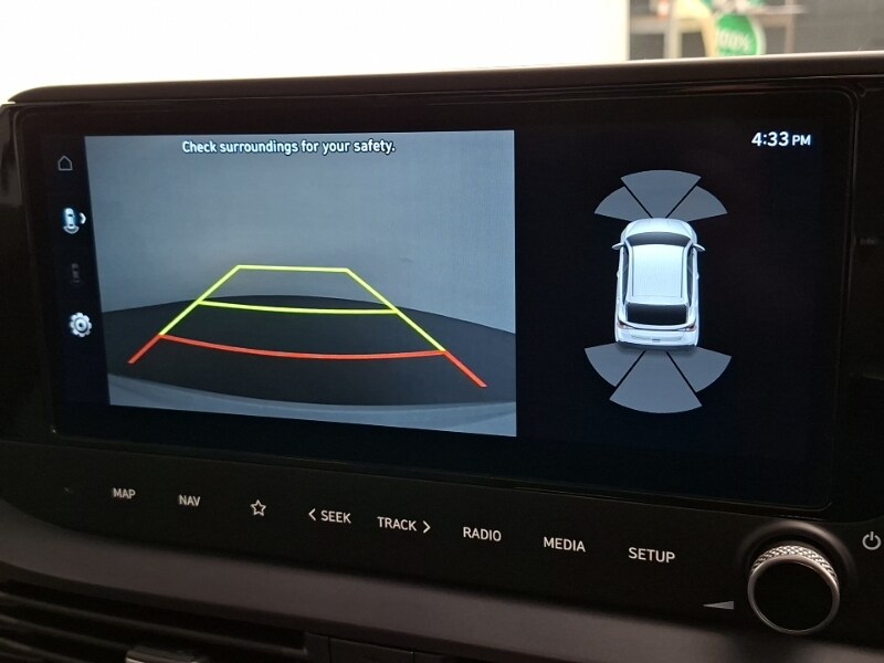 Used Hyundai BAYON 2024 for sale - 77509384: Photo 11