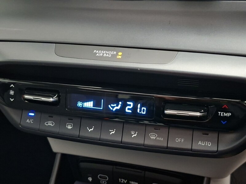 Used Hyundai BAYON 2024 for sale - 77509384: Photo 13