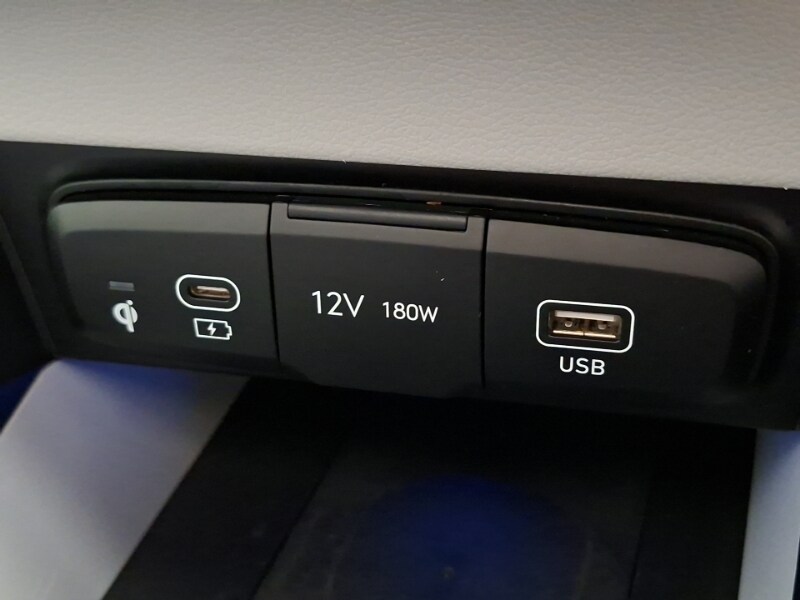 Used Hyundai BAYON 2024 for sale - 77509384: Photo 14