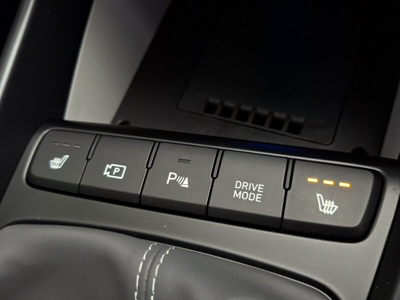 Used Hyundai BAYON 2024 for sale - 77509384: Photo 15