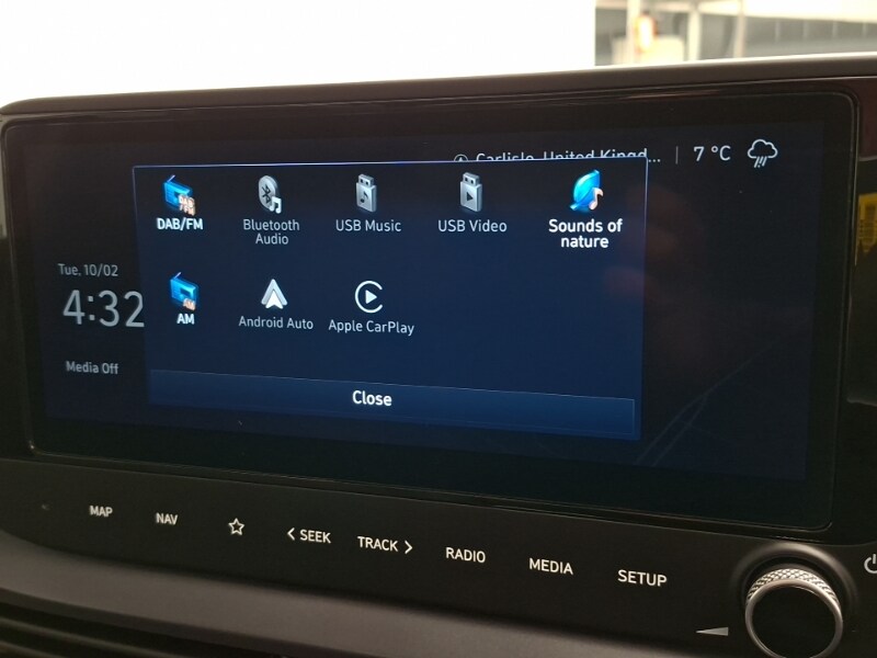 Used Hyundai BAYON 2024 for sale - 77509384: Photo 17