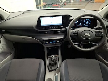 Used Hyundai BAYON 2024 for sale - 77509384: Photo