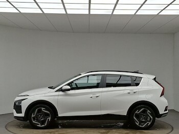 Used Hyundai BAYON 2024 for sale - 77509384: Photo