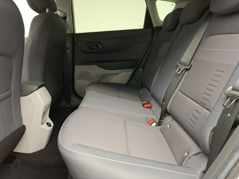 Used Hyundai BAYON 2024 for sale - 77509384: Photo 6