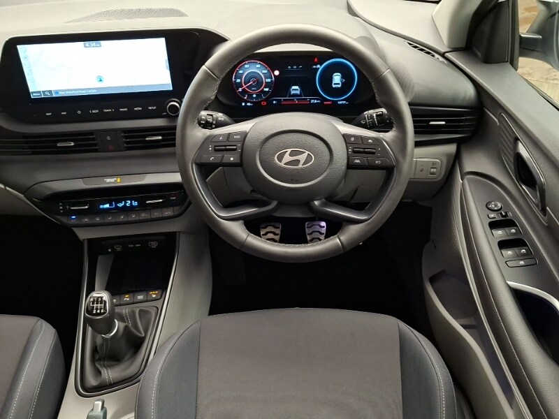 Used Hyundai BAYON 2024 for sale - 77509384: Photo 7