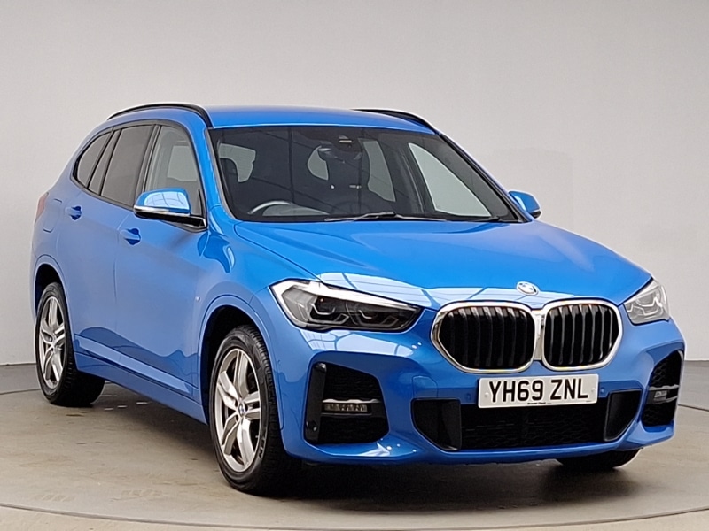 Used BMW X1 2019 for sale - 76982989: Photo 1
