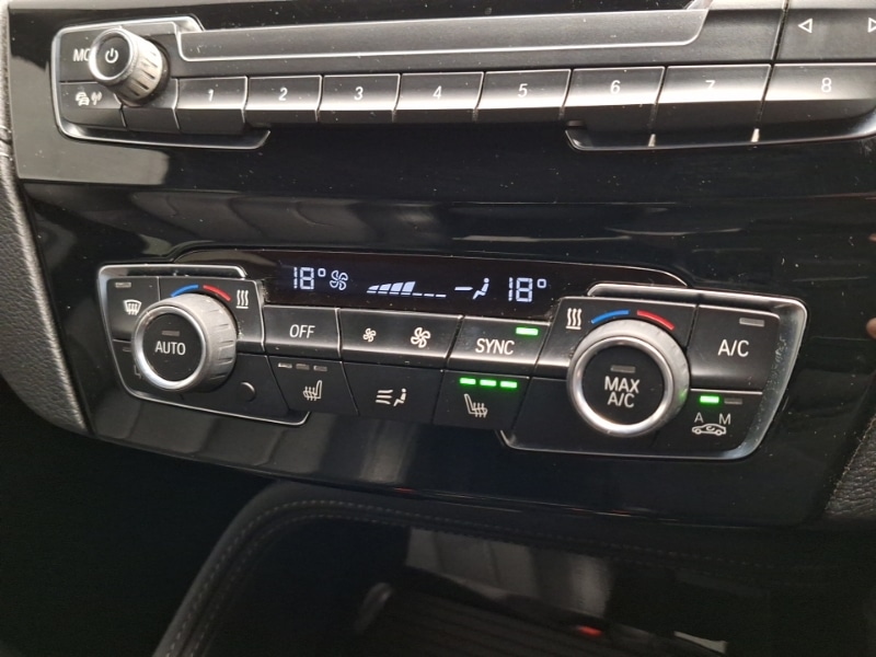 Used BMW X1 2019 for sale - 76982989: Photo 13