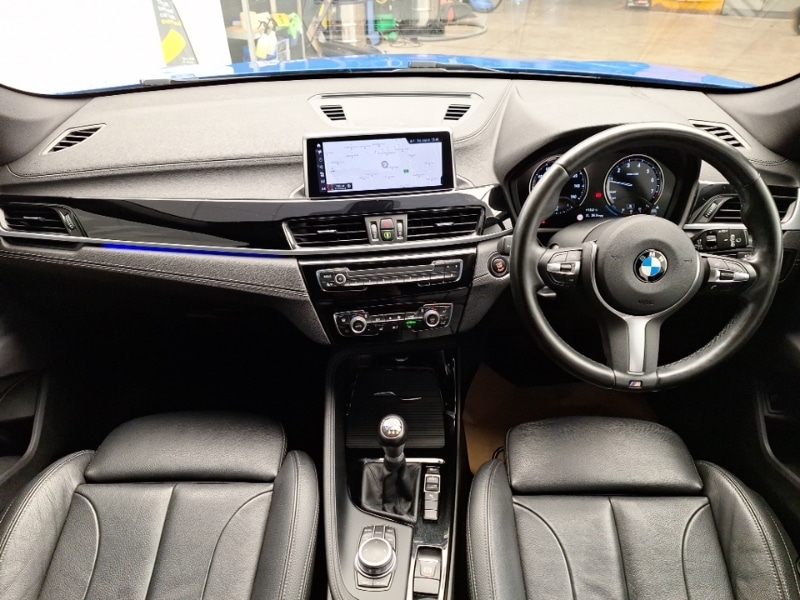 Used BMW X1 2019 for sale - 76982989: Photo 2