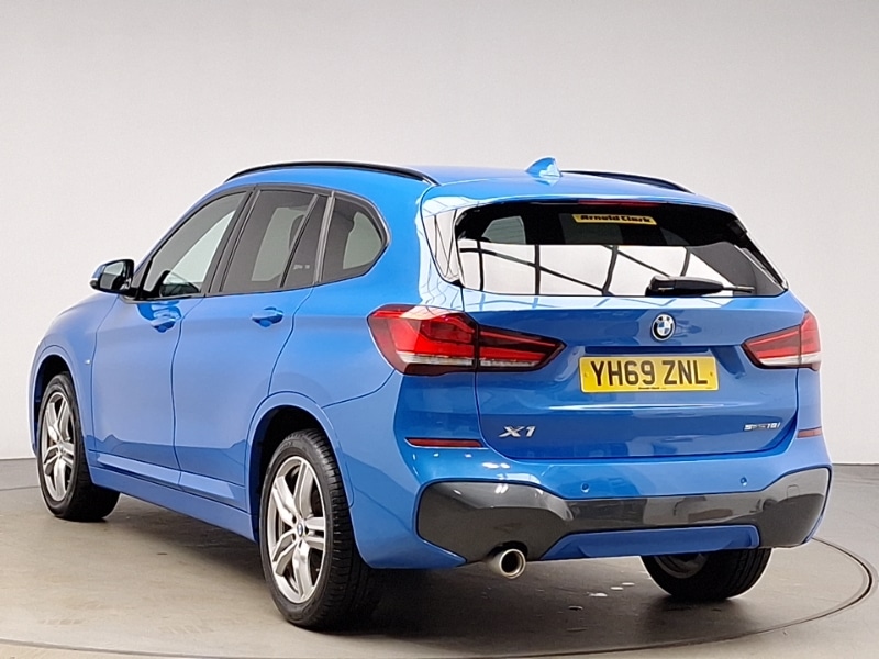 Used BMW X1 2019 for sale - 76982989: Photo 3