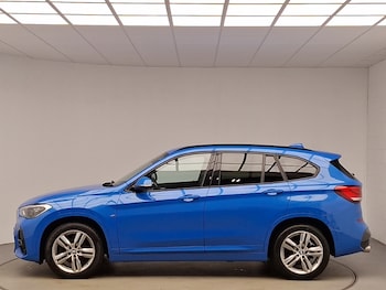 Used BMW X1 2019 for sale - 76982989: Photo