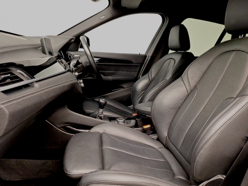 Used BMW X1 2019 for sale - 76982989: Photo 5