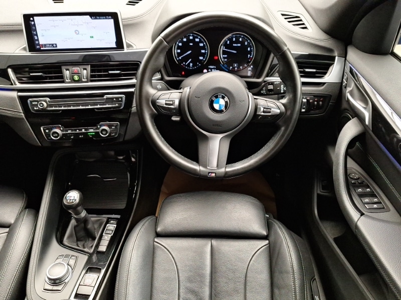 Used BMW X1 2019 for sale - 76982989: Photo 7