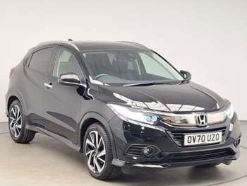 2020 - 1.6 i-DTEC EX 5dr