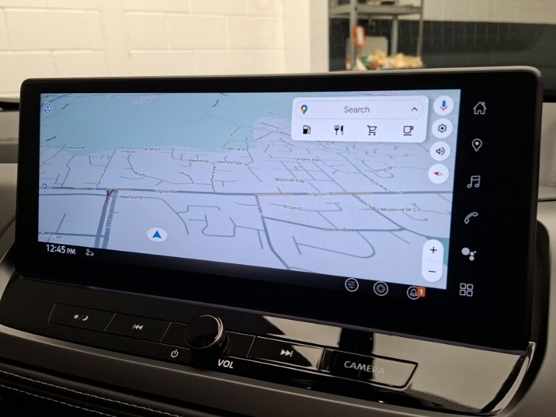 Used Nissan Qashqai 2025 for sale - 77509386: Photo 10